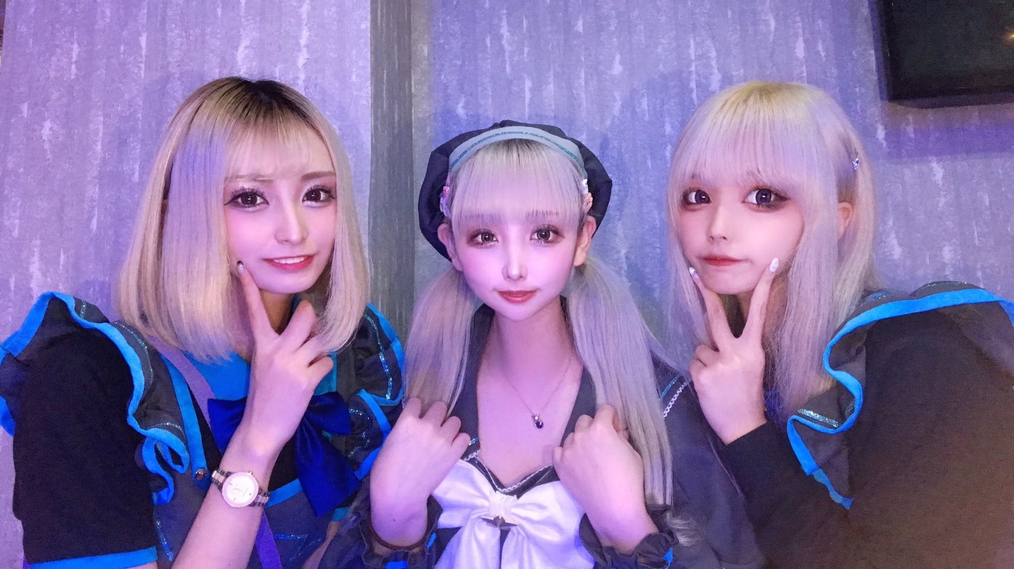 みらいの世界へ】新宿のみらいぷらんとへ行ってきました！【コンセプト