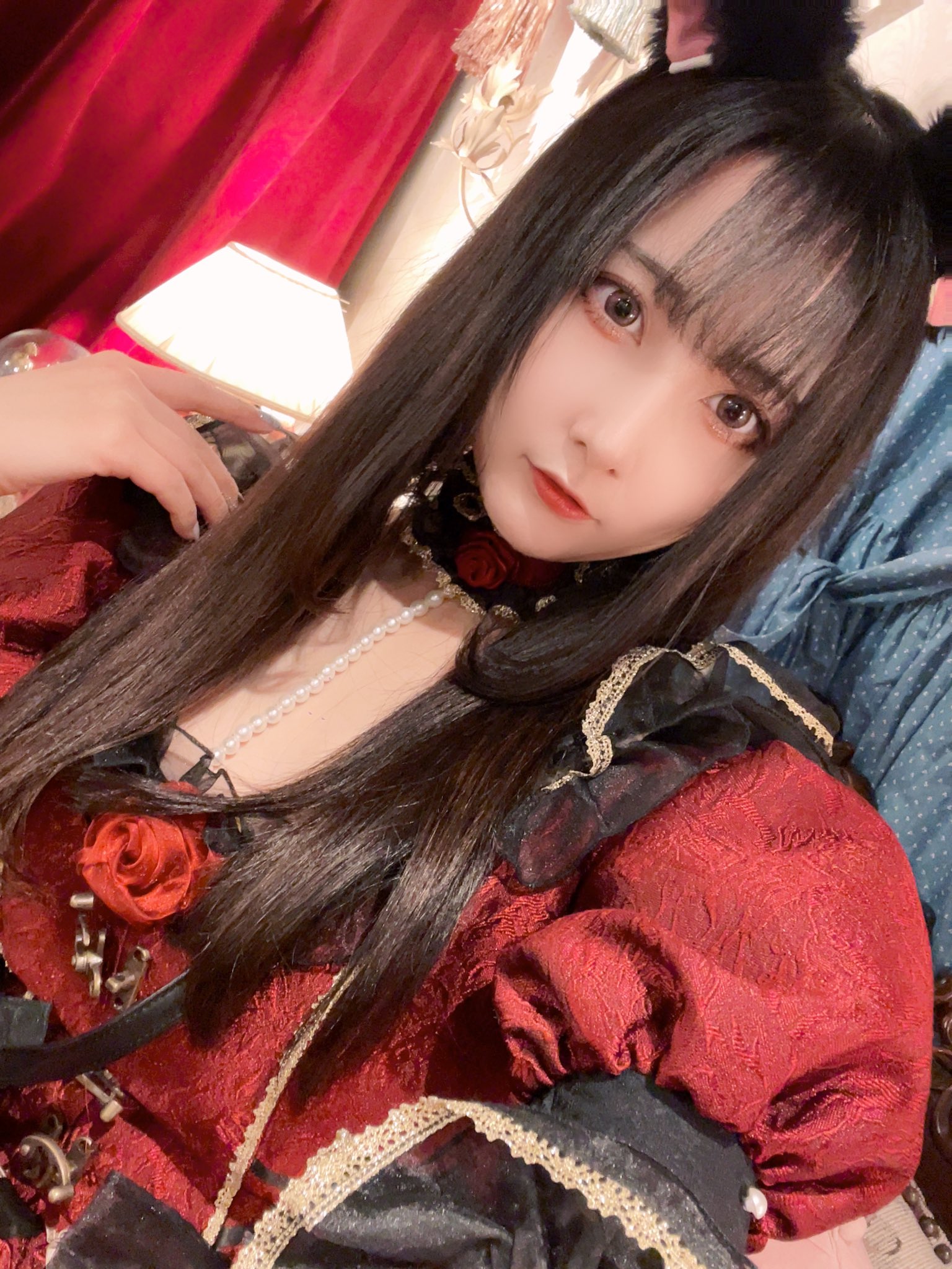 火狐礼斗（こぎつねあやと）（Bisquedoll(ビスクドール)）