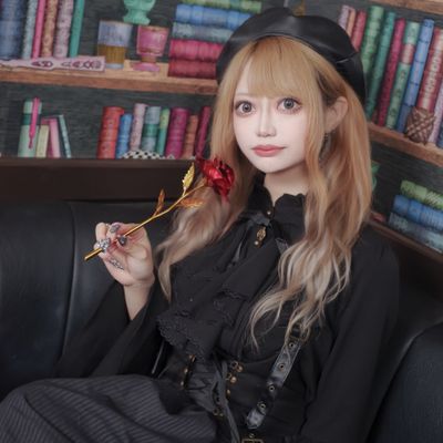 逆巻 ゆな