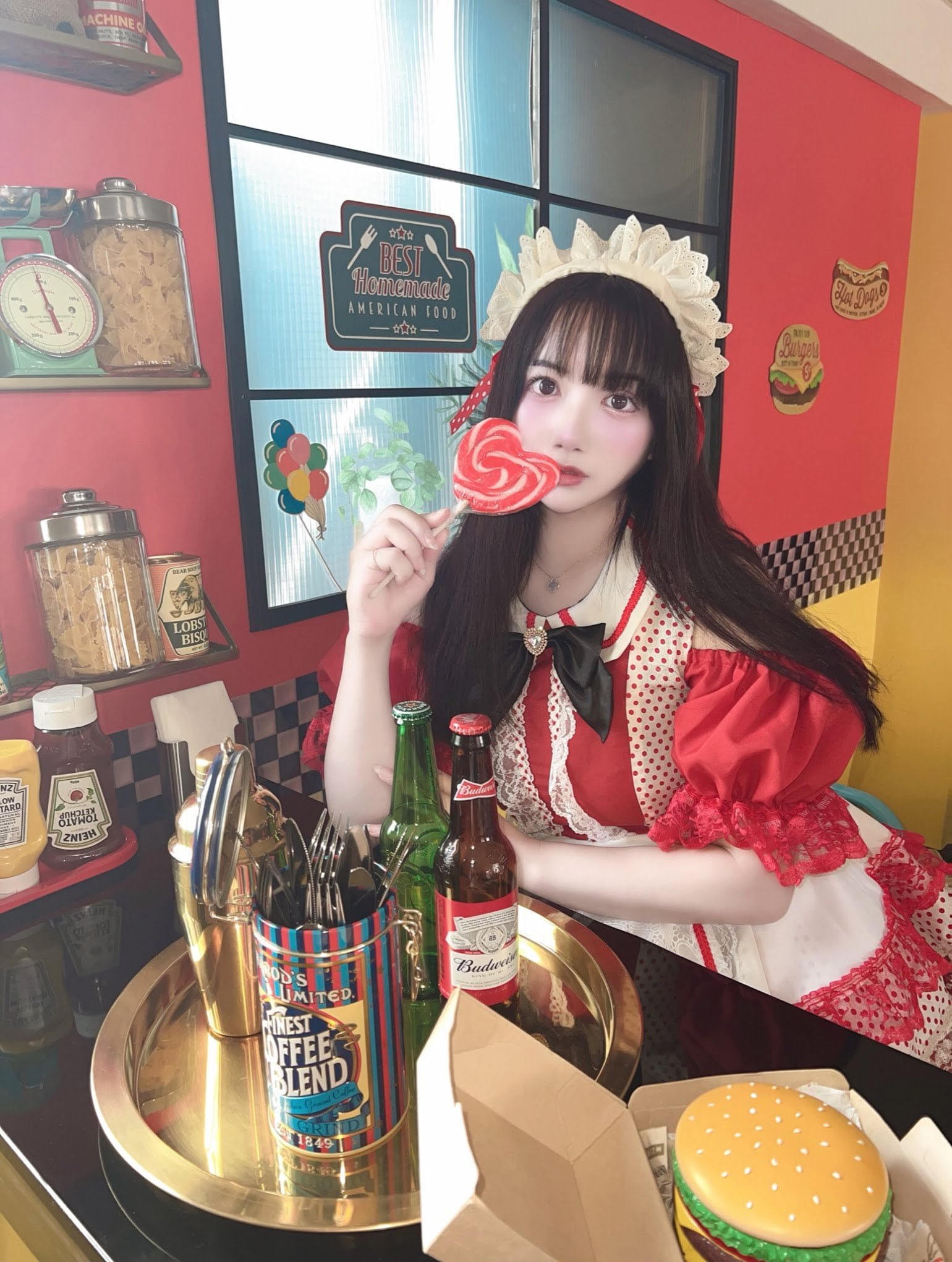 みゅうちゃん（Neon）