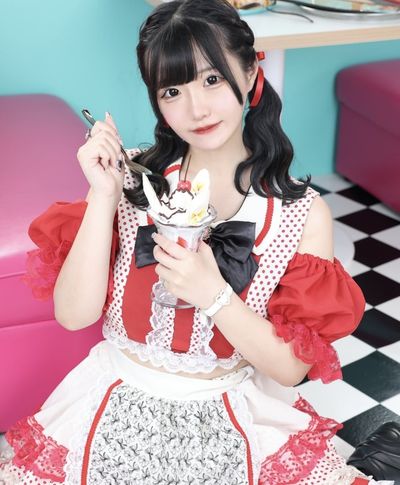 田中あかり