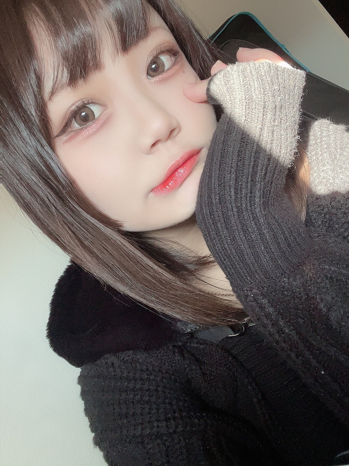 白橋 りほ（ぱられる）