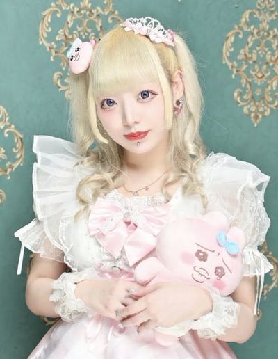 山葵みさび