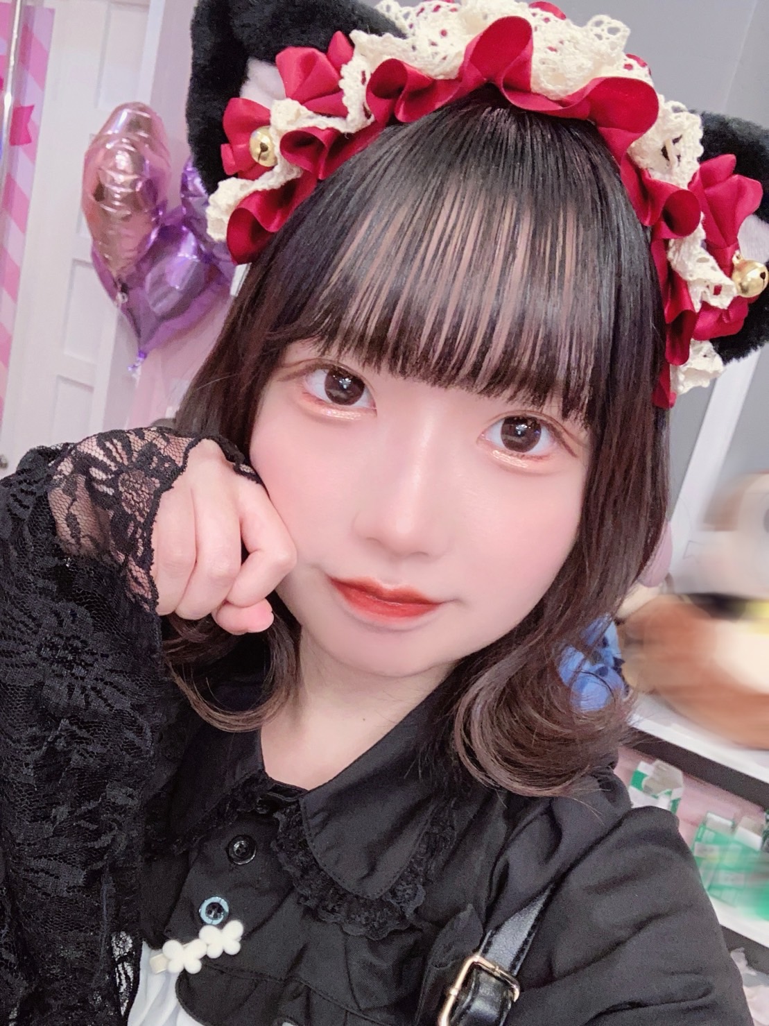 chou chou（シュシュ） - 全国コンカフェマップ