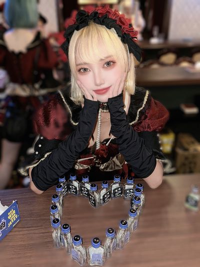 りさまる