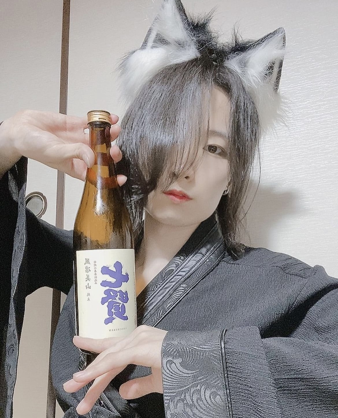 〜SAKE LAND KON〜酒ランドKONの店内写真4