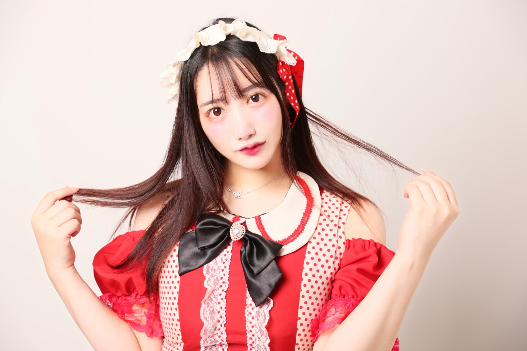 オーナー×コンカフェ嬢！”歌舞伎町コンカフェ【Neon】「みゅう」さんの