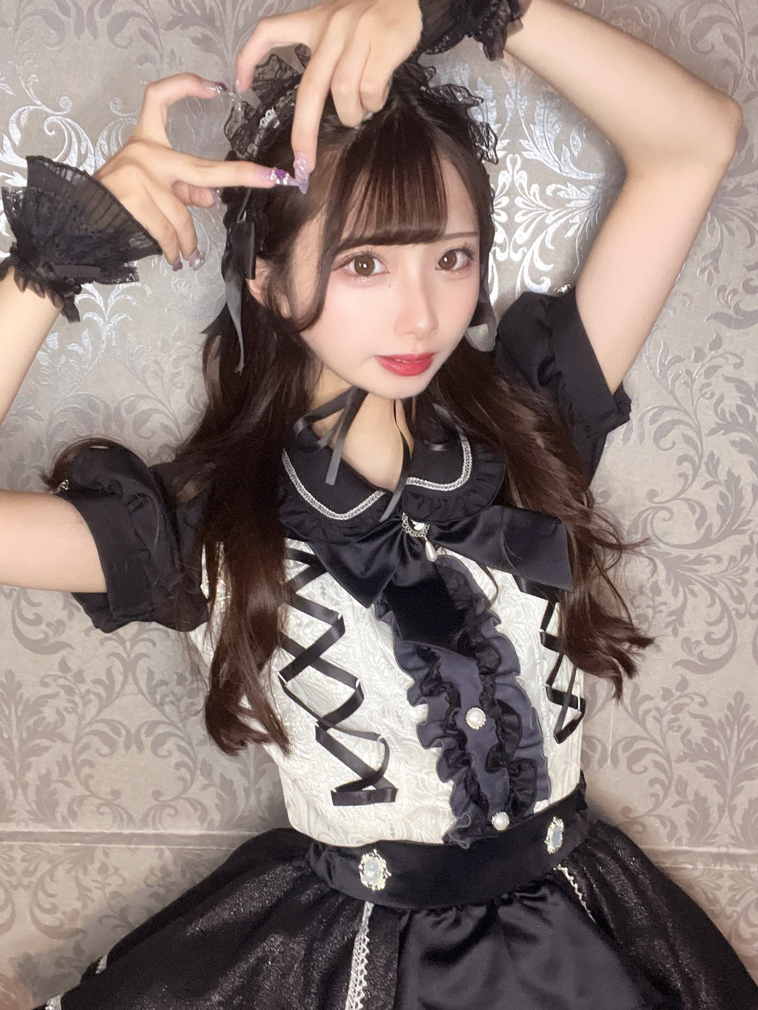 活動歴および当時の関連ビジュアル記録