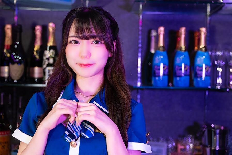 ムーンフライトの店内写真1