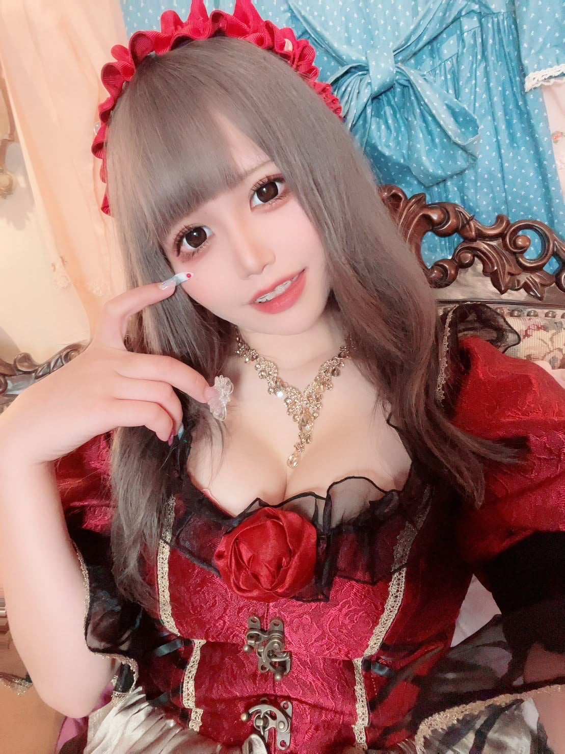 にゃる（Bisquedoll(ビスクドール)）