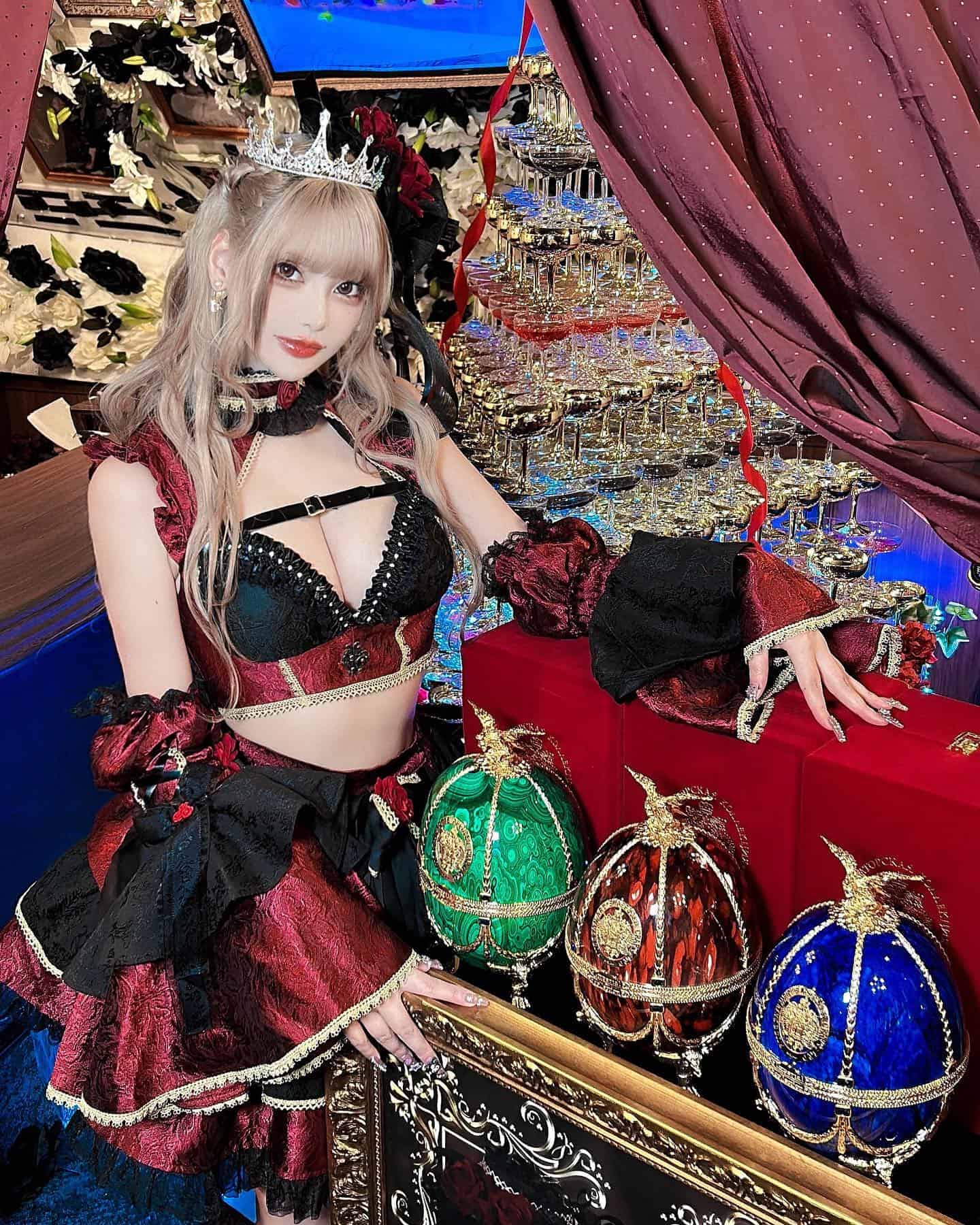 チロルちゃん♡