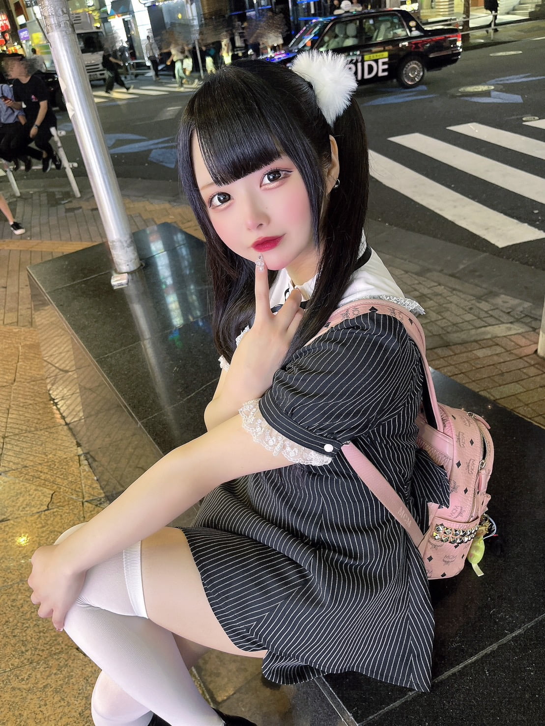 歌舞伎町コンカフェ【Emily with Paper moon（エミリーウィズペーパー