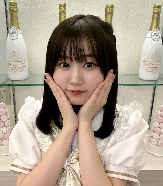 みぃな（PrincessMaid（プリンセスメイド ））