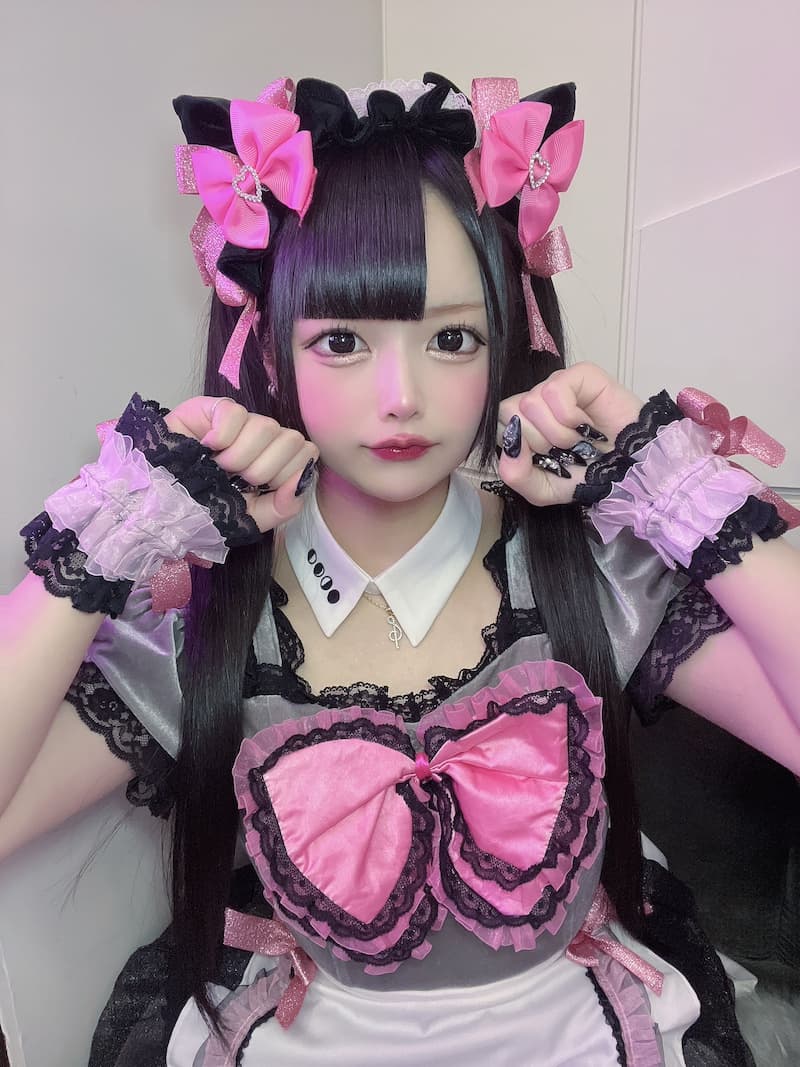 集合宣材写真撮影に臨む想い、まよいさんが語るイベントの舞台裏【新宿