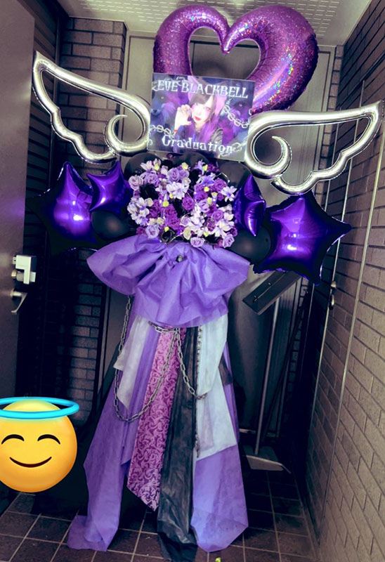 キャストから社長になった黒鈴イヴさんに聞く、今までとこれから