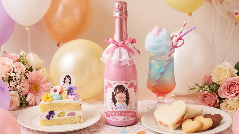 コンカフェの生誕祭に行く前に知りたい！衣装・特典・予算のこと