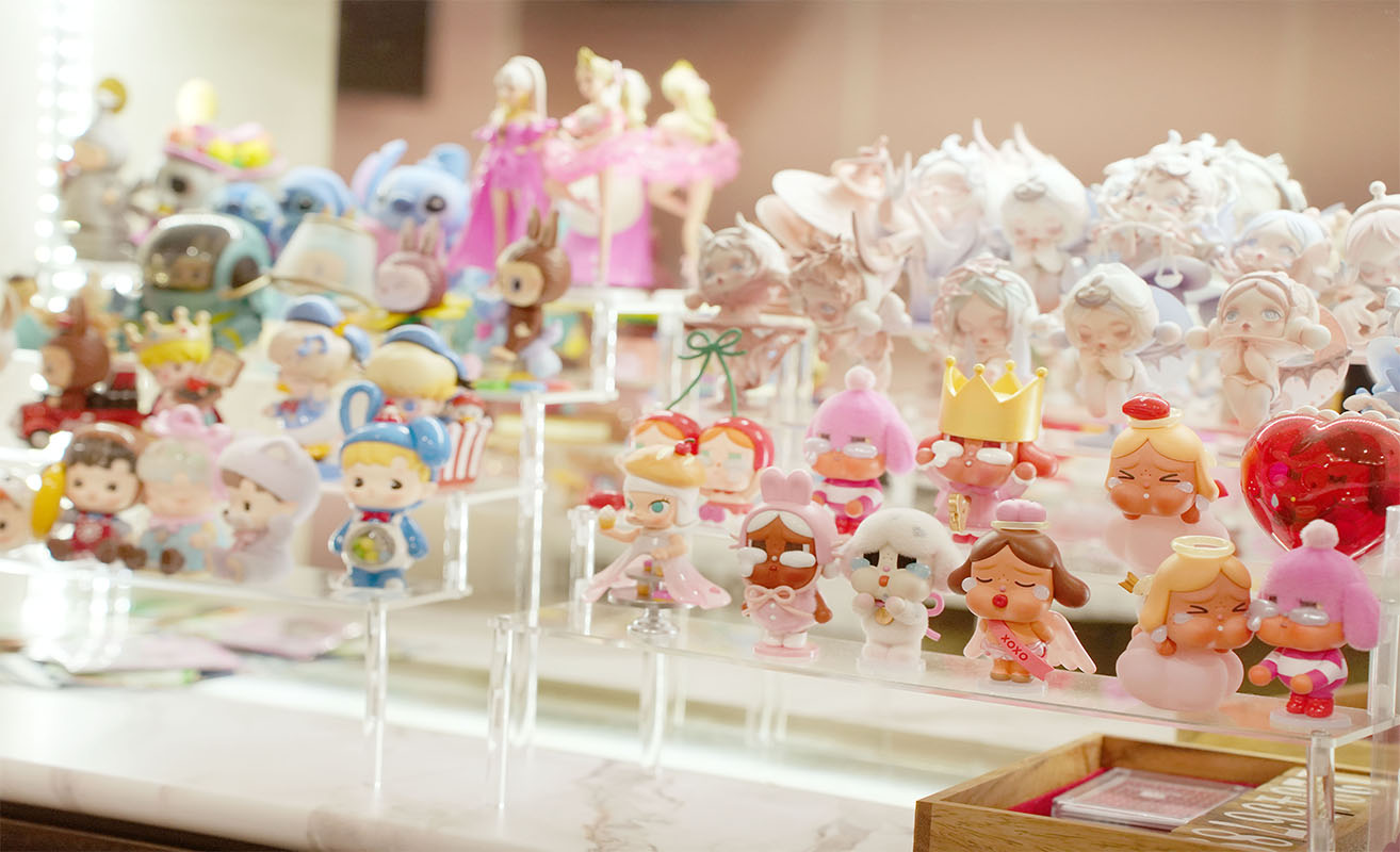 るんさん＆ころねさんが語る、“成長中のコンカフェ”ならではの楽しみ方