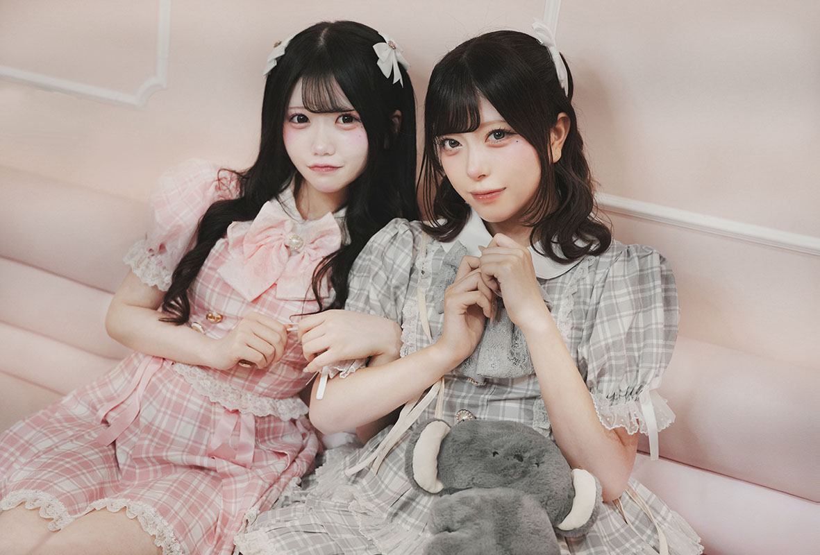 るんさん＆ころねさんが語る、“成長中のコンカフェ”ならではの楽しみ方