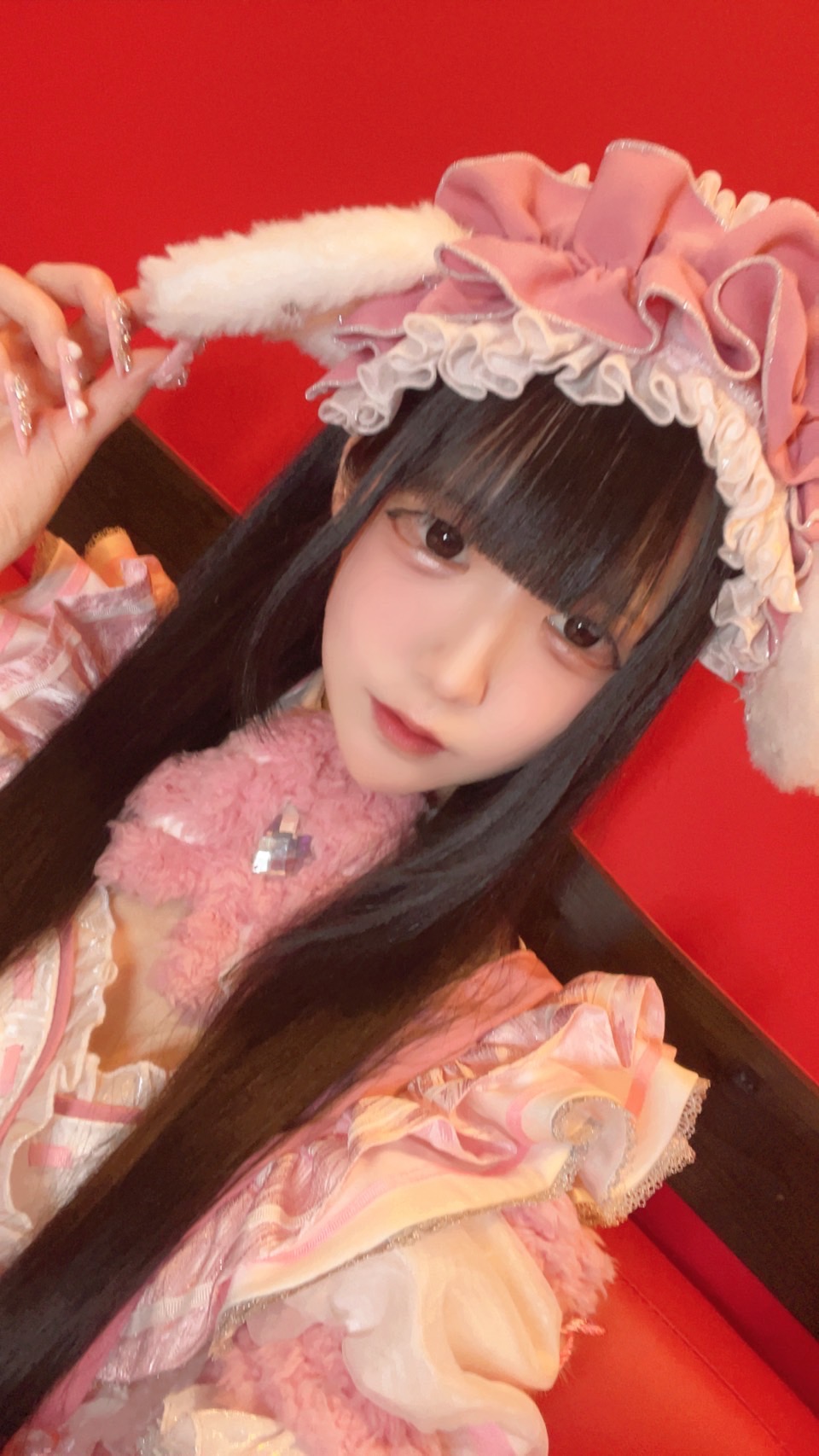 新規キャスト「うる」が登録されました