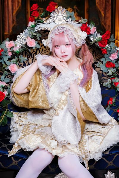 メアちゅ♡
