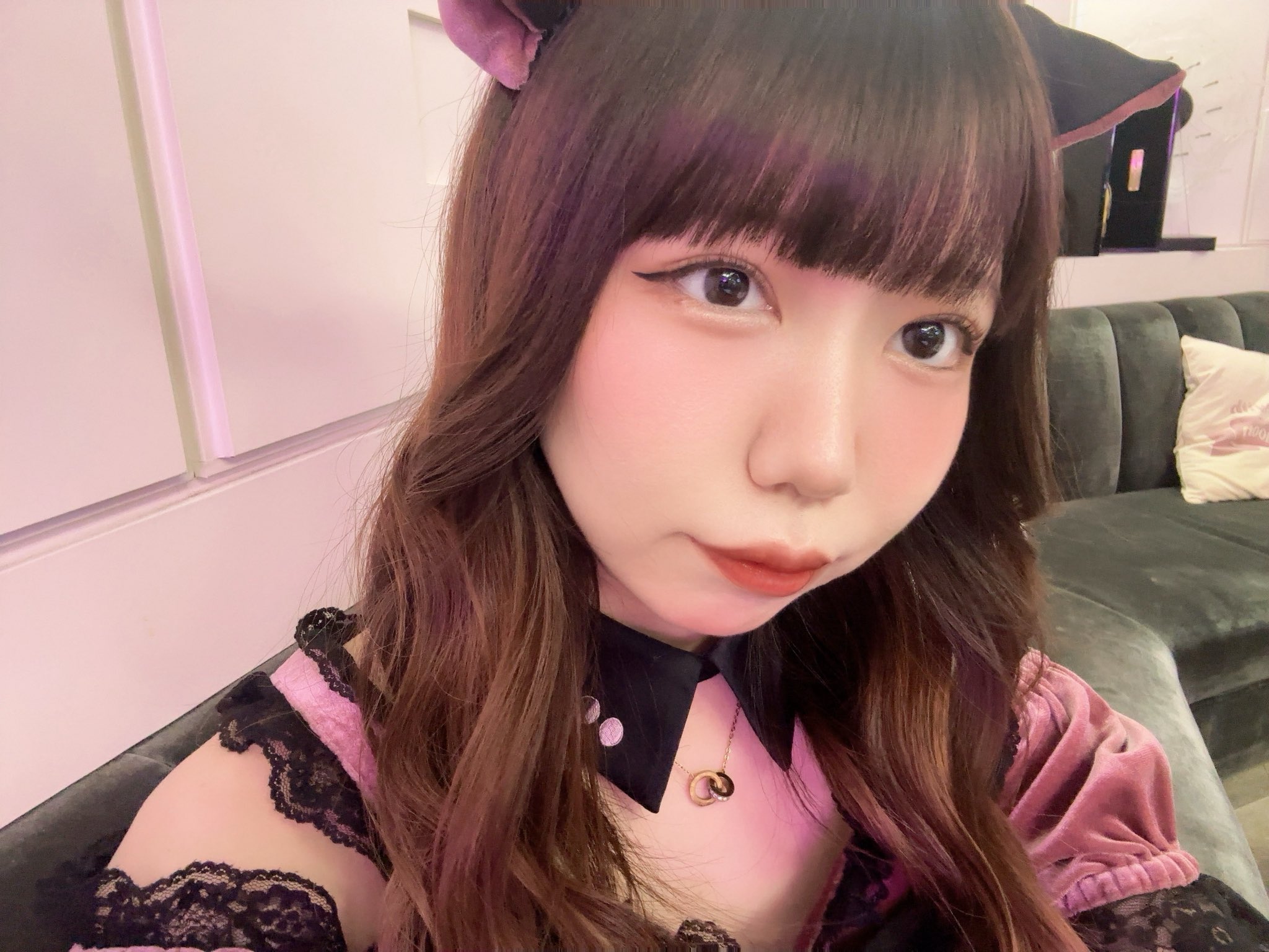 新規キャスト「りーちゃむ」が登録されました