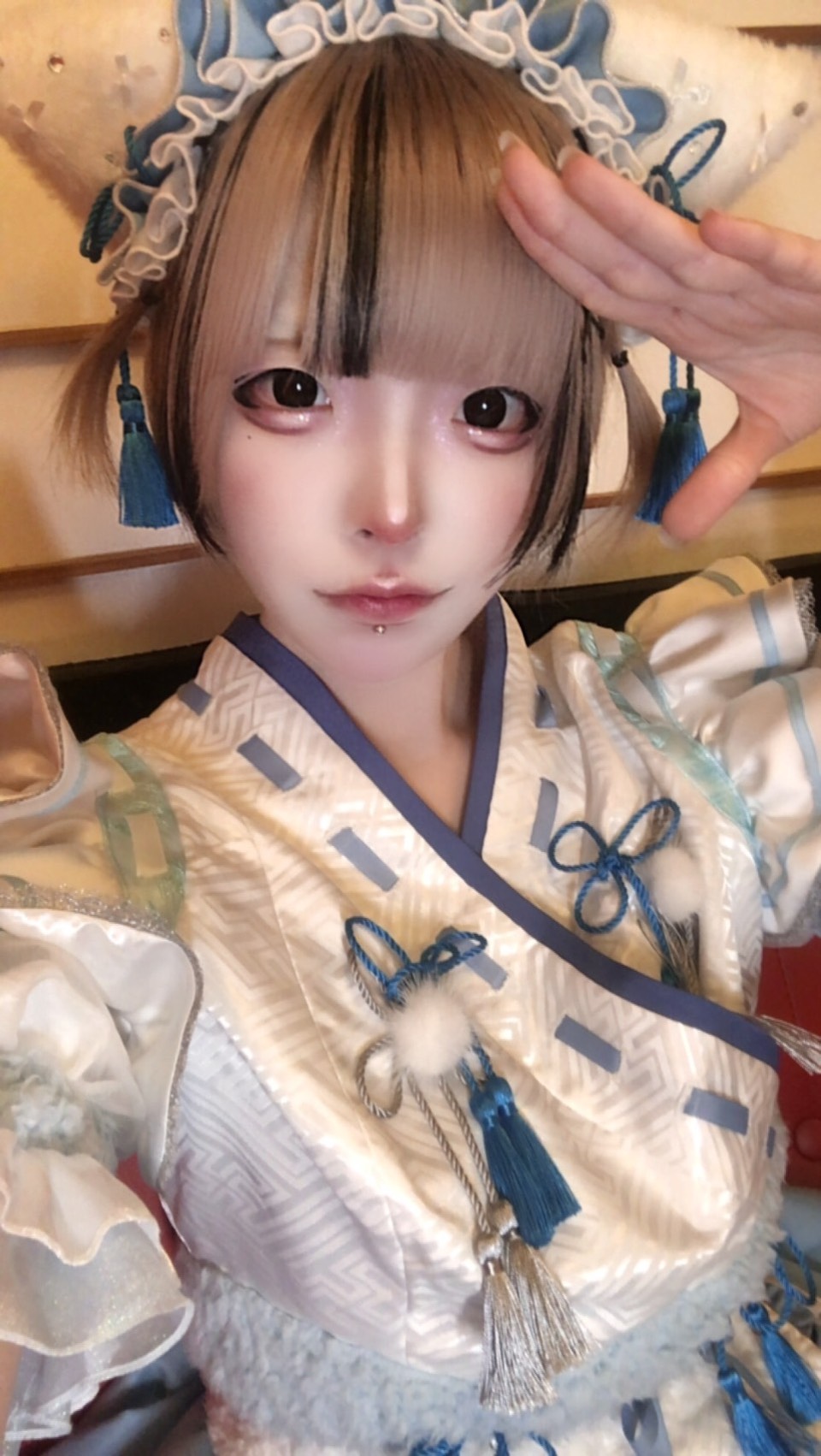 新規キャスト「ゆき」が登録されました