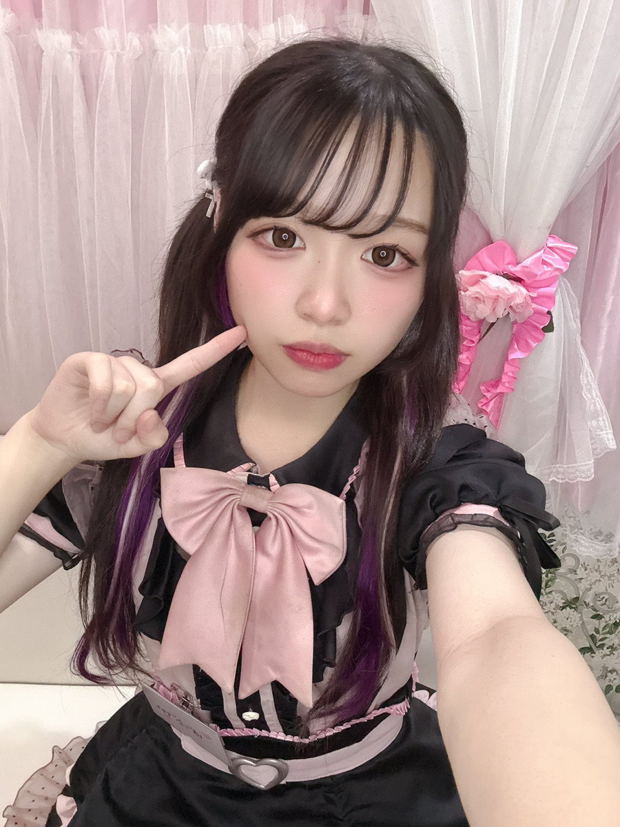 新規キャスト「ばぶ」が登録されました