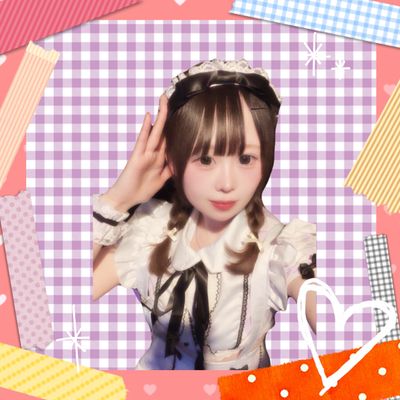 ももなちゃん🎀