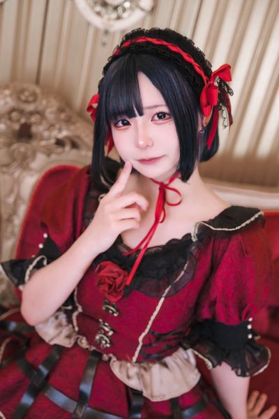 雪羽みみ