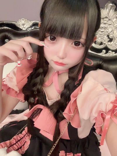 にと