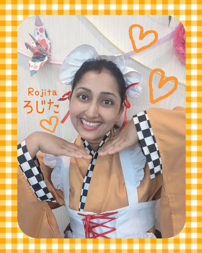 Rojita