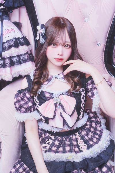 まゆ