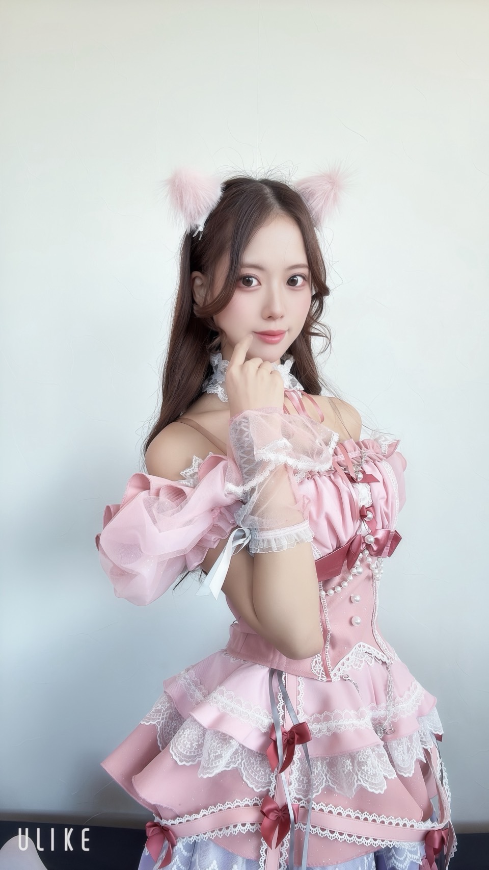 新規キャスト「百瀬ひな」が登録されました