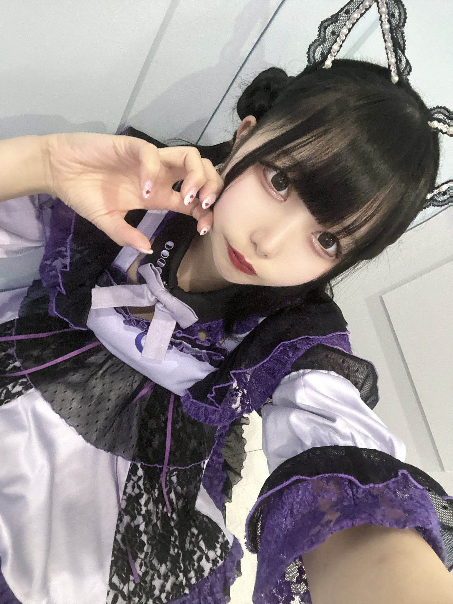 新規キャスト「ゆの」が登録されました