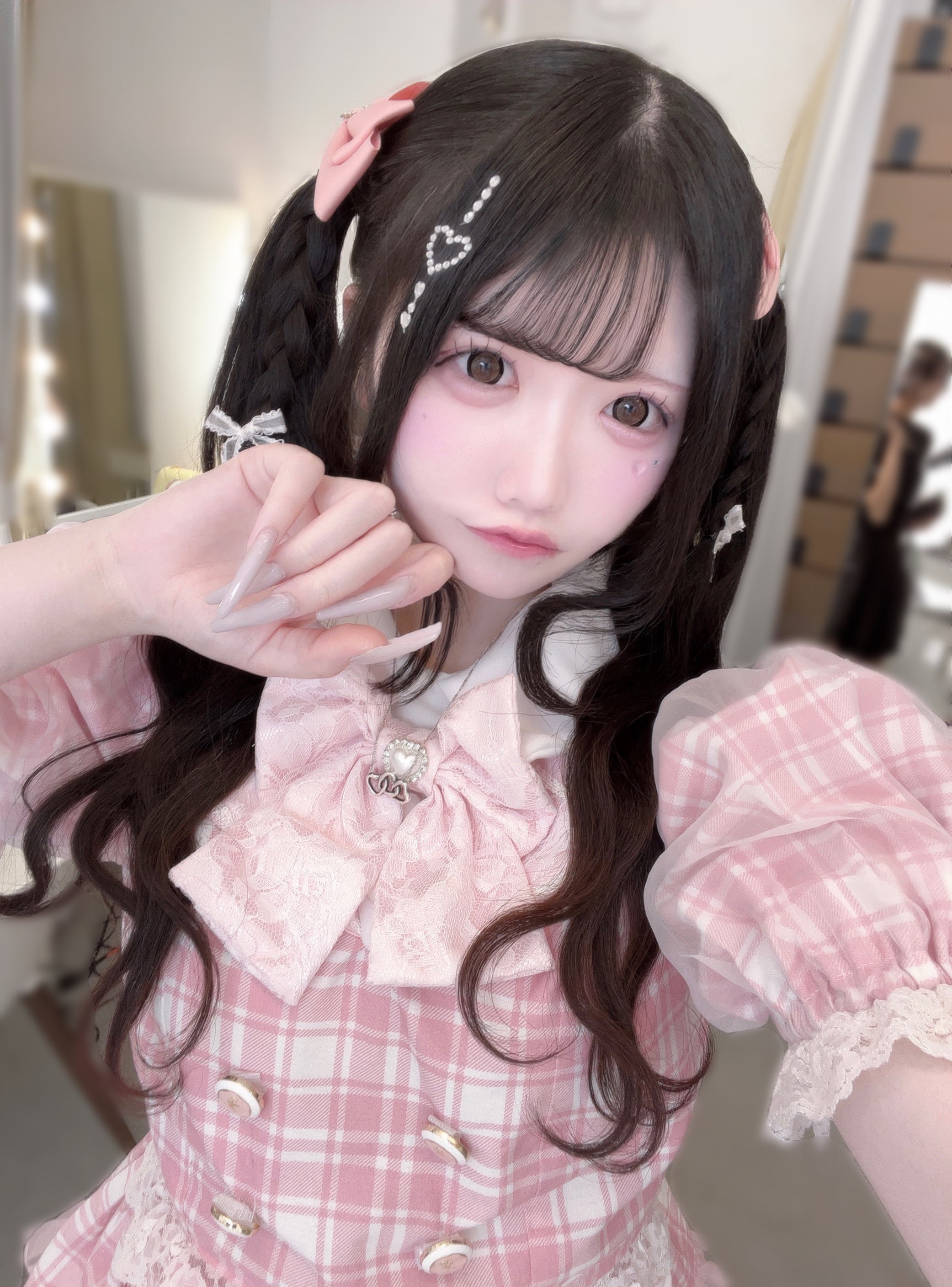 るん（chu♡るん）