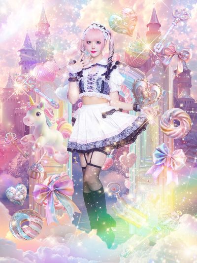 めぅせんしゅ