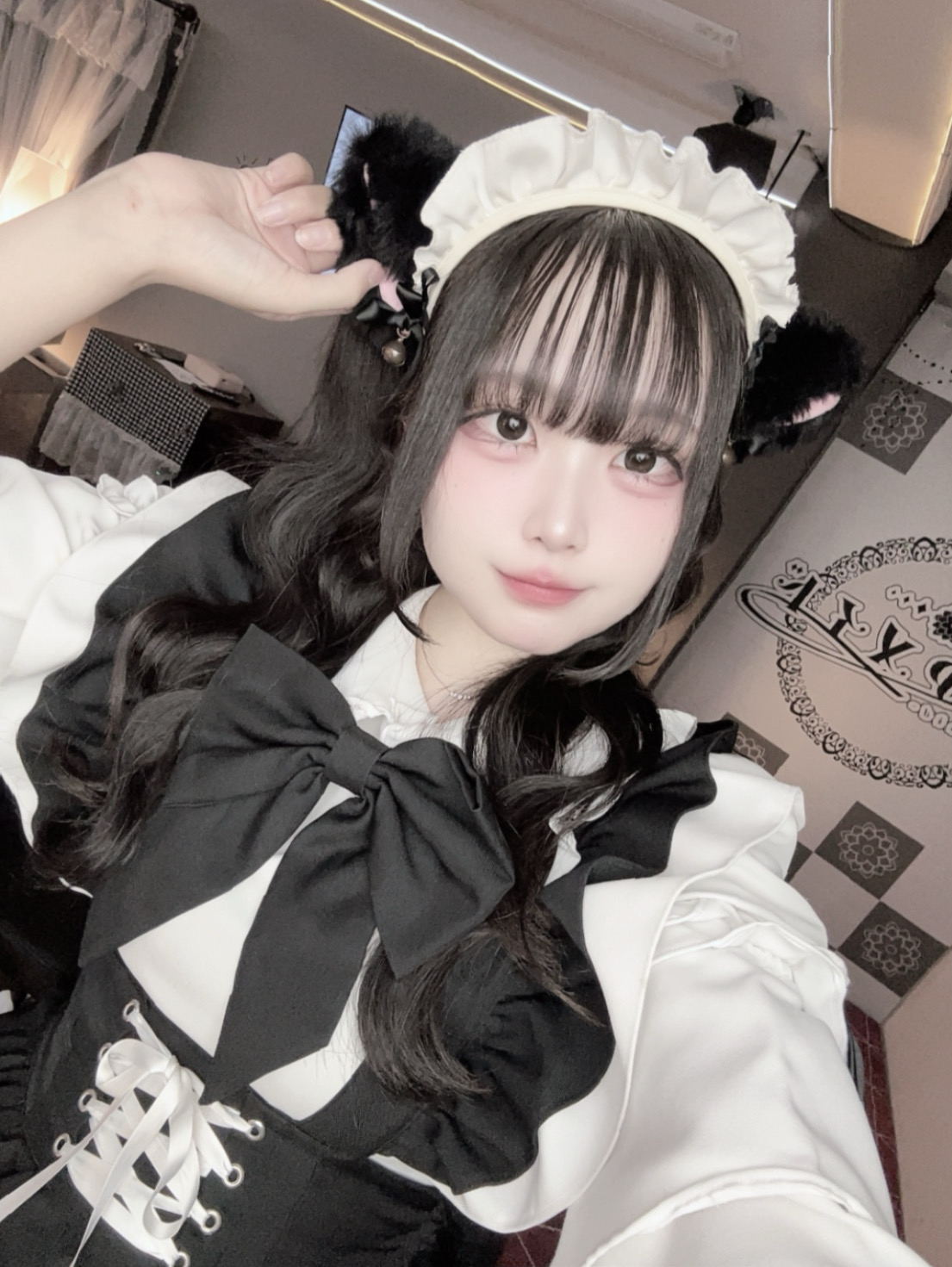 新規キャスト「なまず」が登録されました