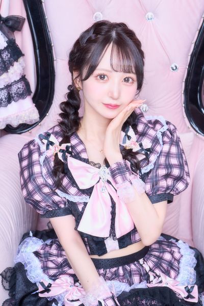 七瀬はる