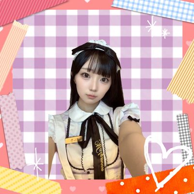 ましろちゃん🎀