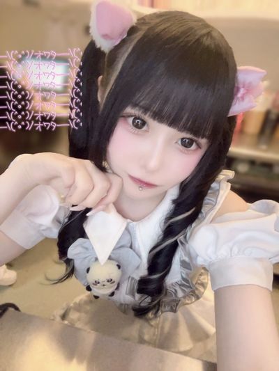 こゆび