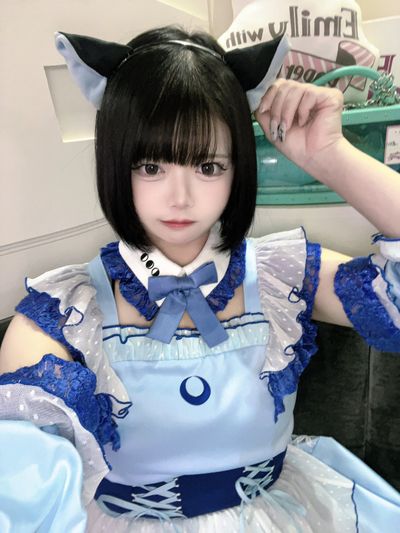 ゆあ