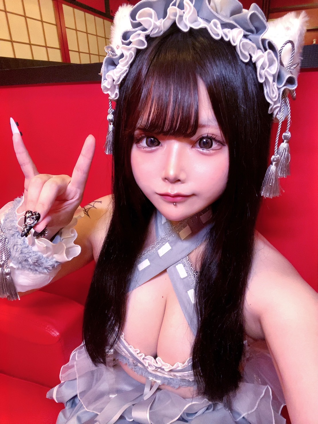 新規キャスト「ゆあ」が登録されました