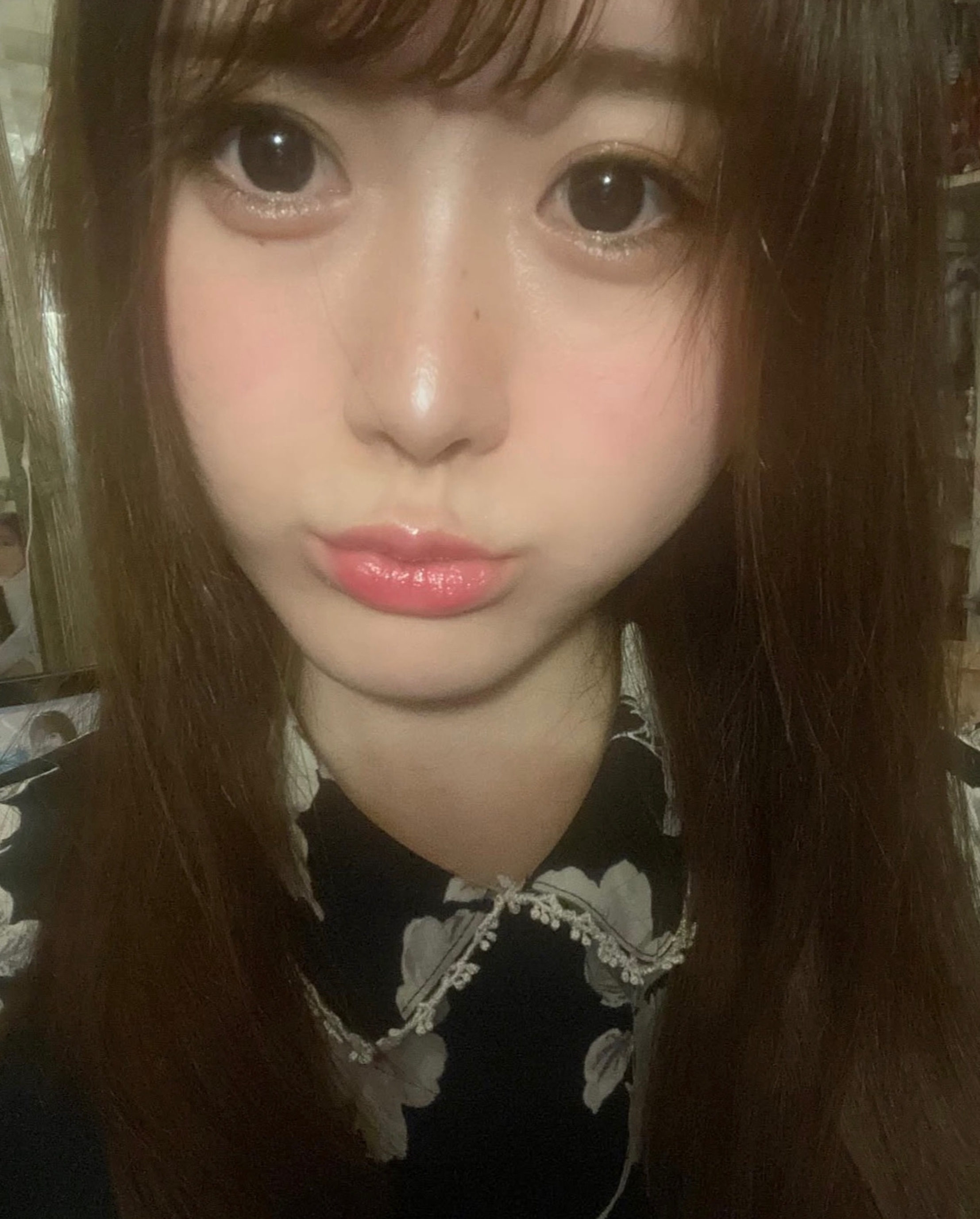 新規キャスト「うか」が登録されました