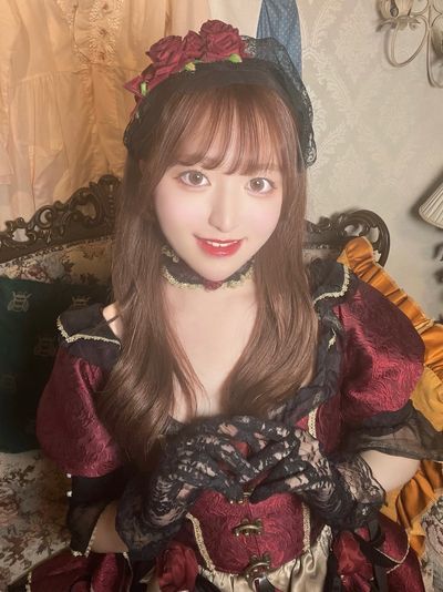 もえちゃん