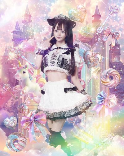 ありす