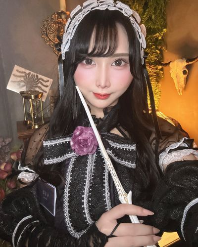 ももな