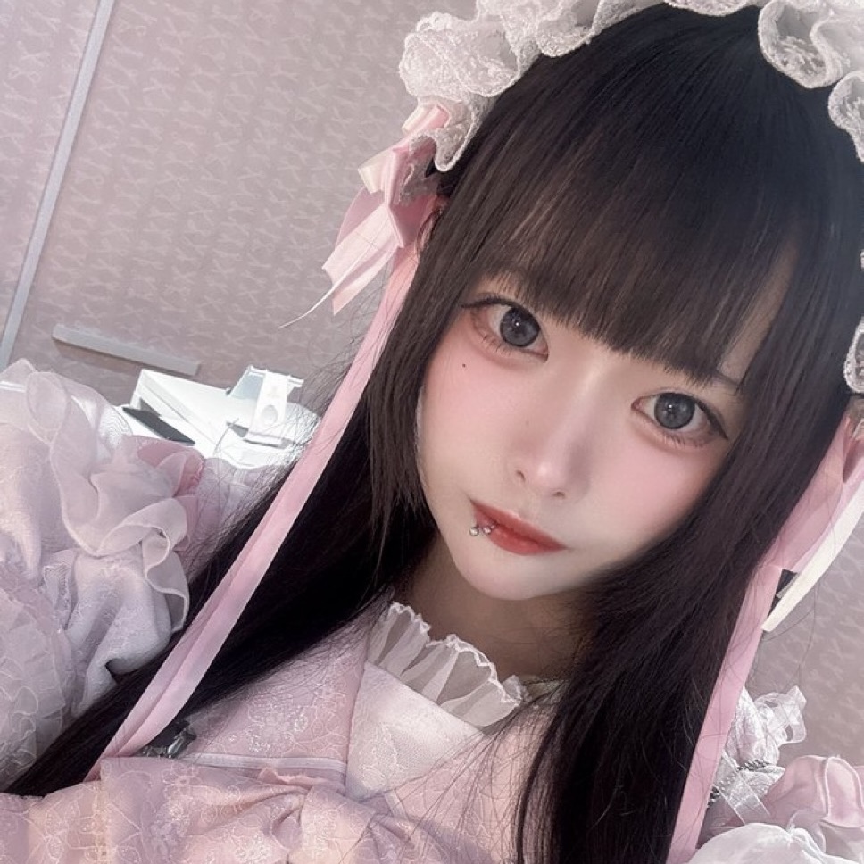 新規キャスト「りず」が登録されました