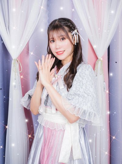 今村美咲