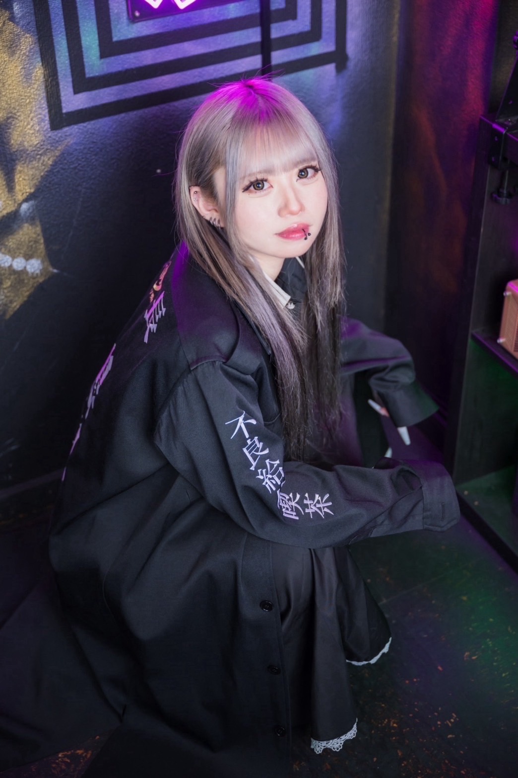 新規キャスト「らむ」が登録されました