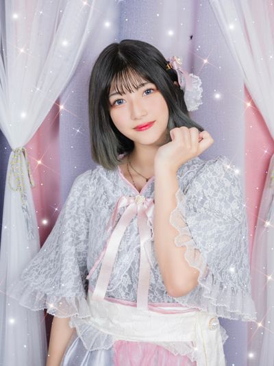 石田もか